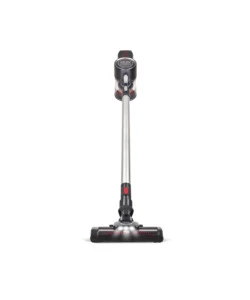 ASPIRAPOLVERE RICARICABILE CICLONICO, 120W